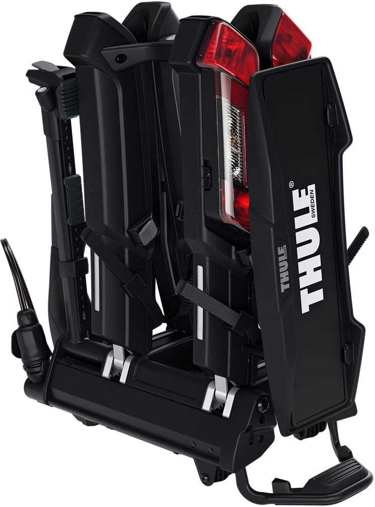 Thule EPOS 2 Fahrräder - klappbarer Fahrradträger kaufen | Bike-Discount