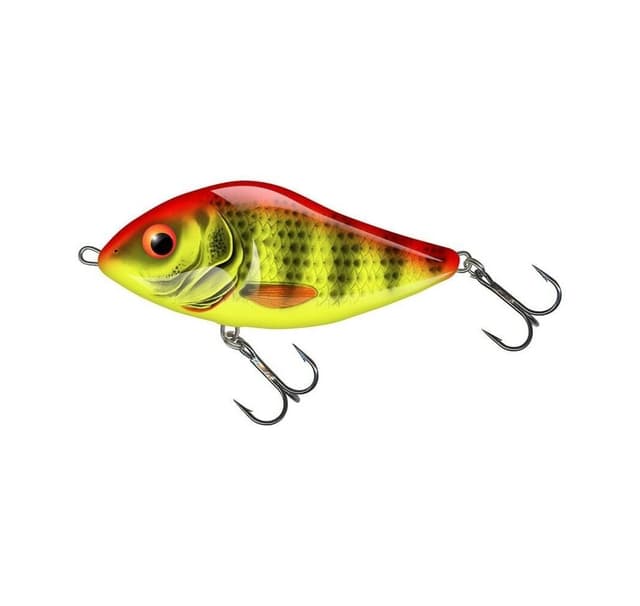 Lure Slider 7S 7cm/21g/0,5-1,0m BRP
