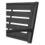 Benk 127x85x65 cm