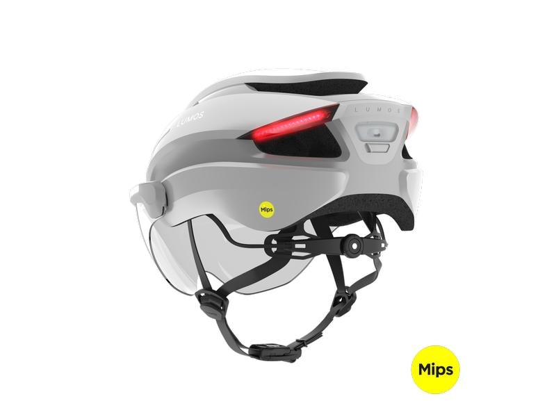 LUMOS Helm Ultra E-Bike MIPS, M/L , M-L Fahrradhelm