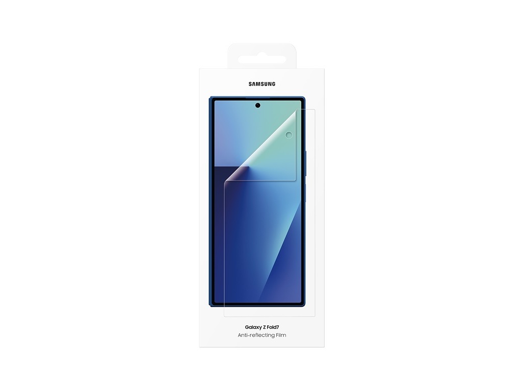 PROTETOR DE ECRAN SAMSUNG FOLD 7 TRANSPARENTE