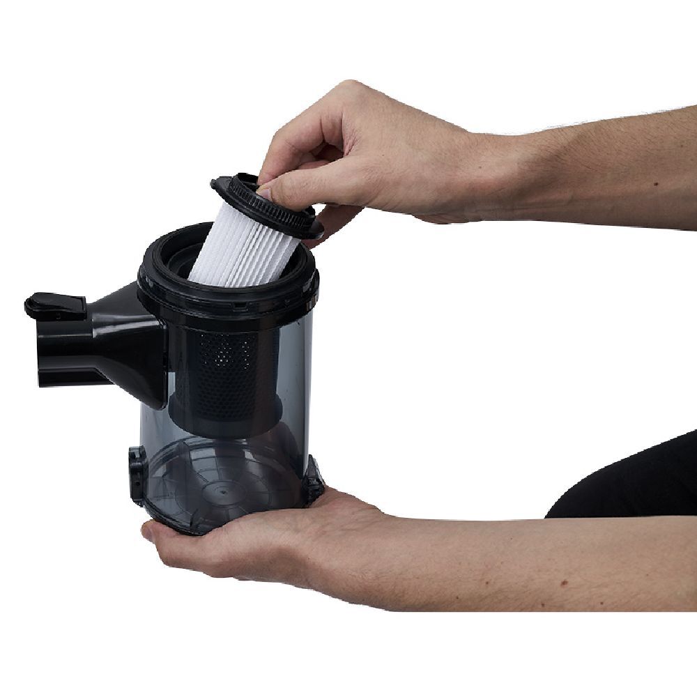 Aspirateur balai 22,2V