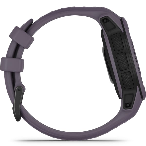 Montre cardio GPS GARMIN INSTINCT 2S DEEP ORCHID