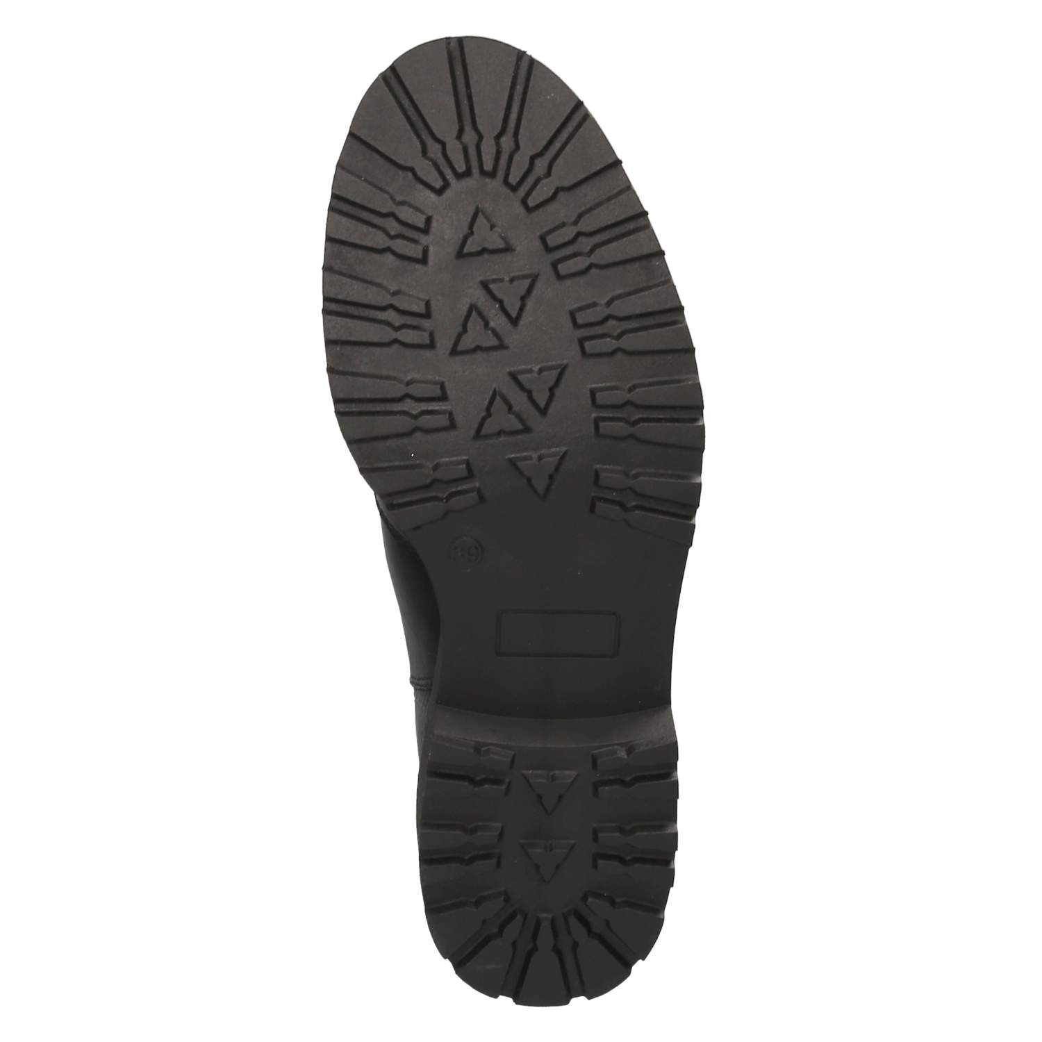 Kaerlek Chelsea Boots - black