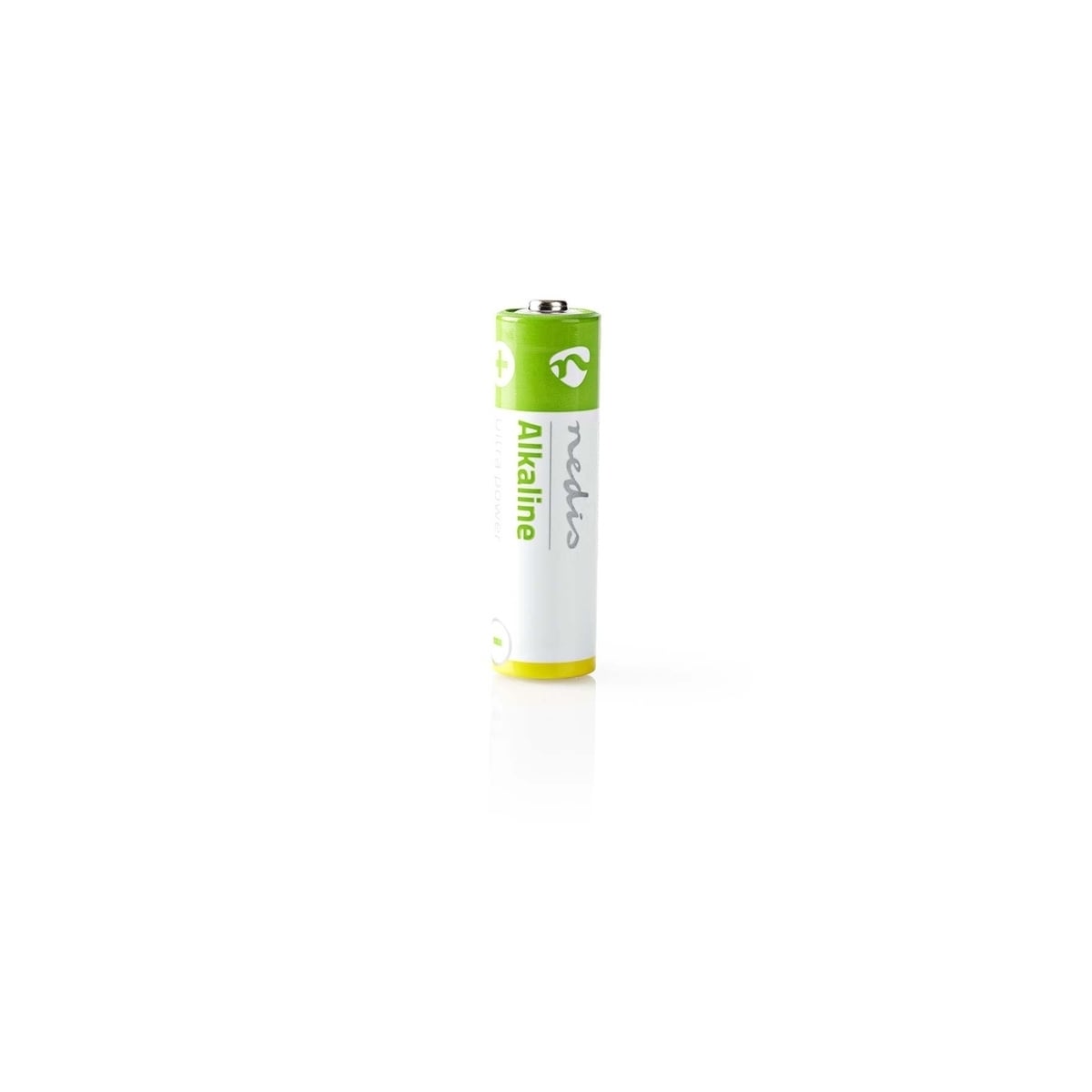 Nedis Alkaline Batteri AA | 1.5 V DC | 48-Pakke