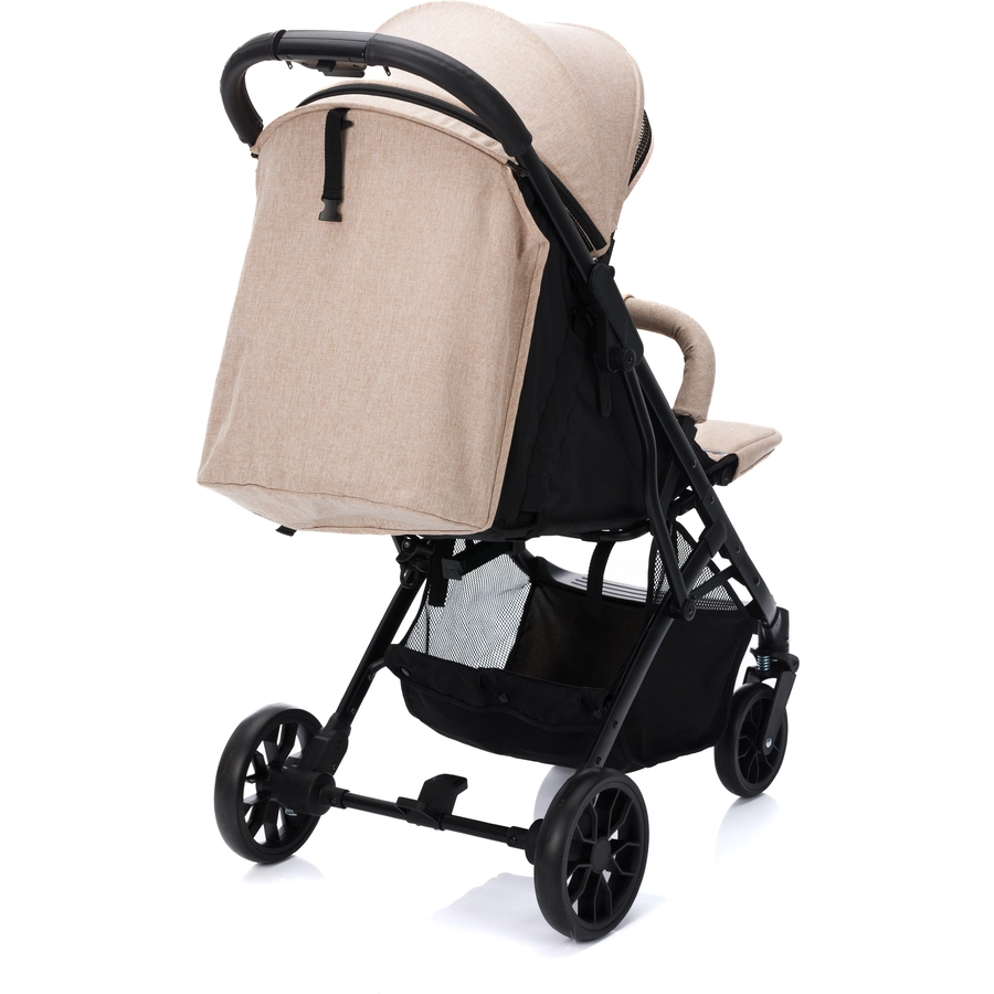 fill Sportwagen Styler Elite Sand Melange