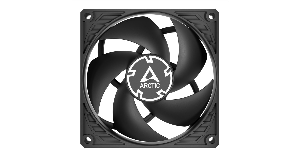 ARCTIC case fan