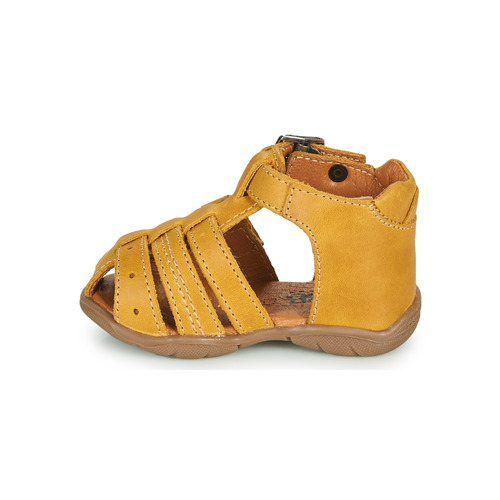 GBB - ARIGO - Jaune