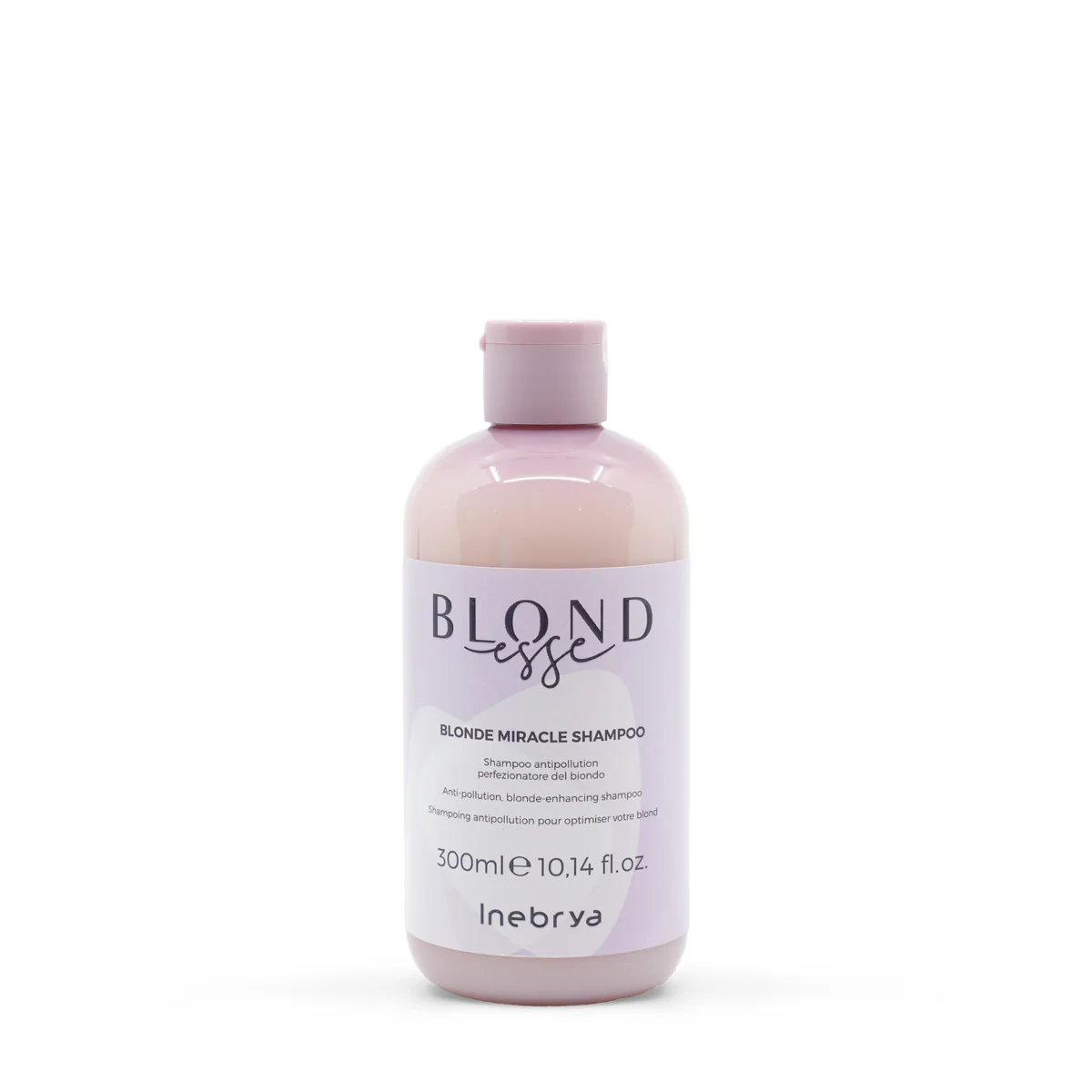 Shampoing Blonde Miracle Blondesse 300ml / 1000ml