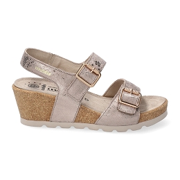 alyce  BOA 3318   LIGHT TAUPE