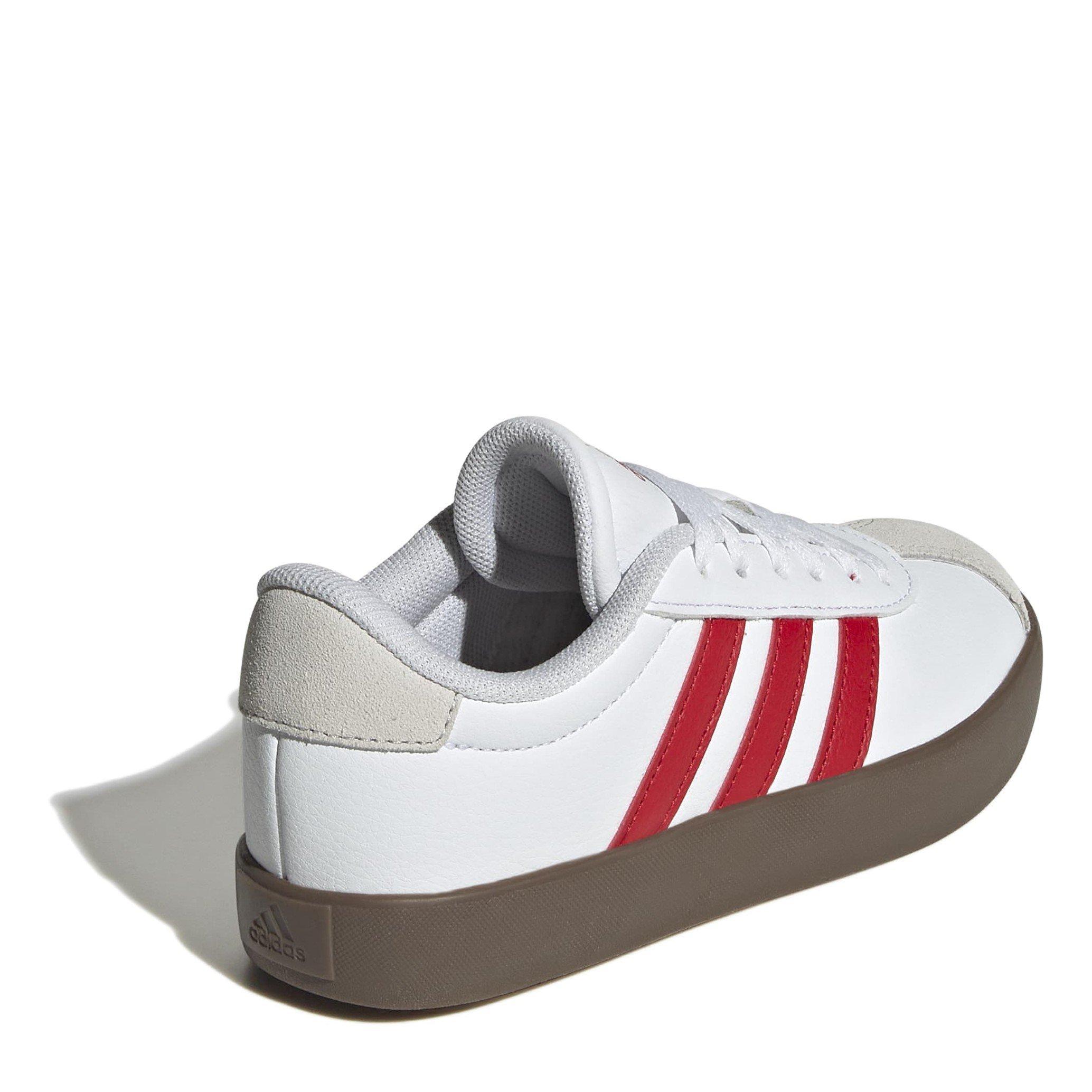 adidas VL Court 3.0 Shoes Junior Boys