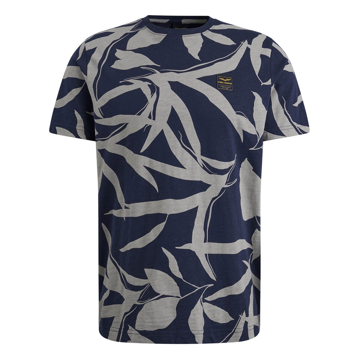 PME Legend  Short Sleeve R-neck