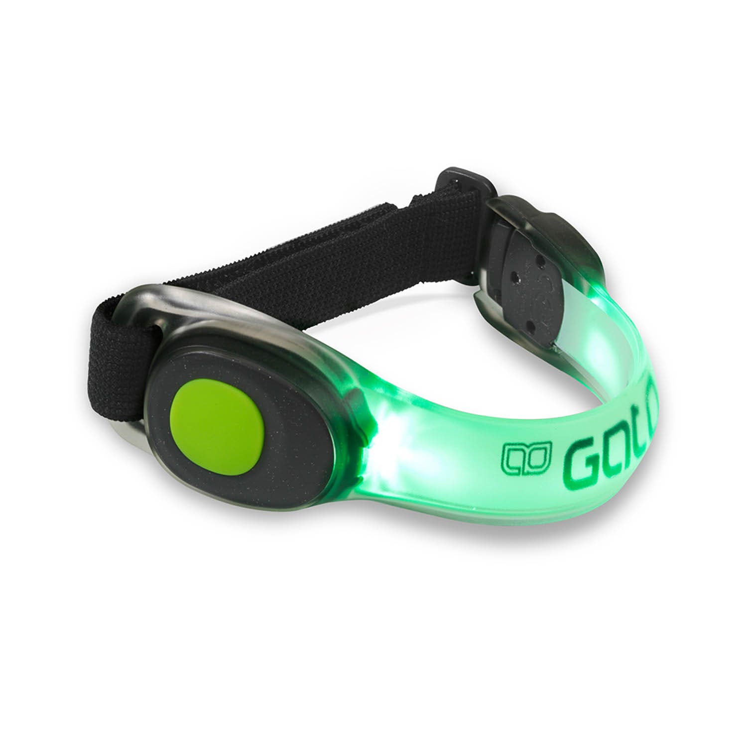 Gato  Neon Led Armband