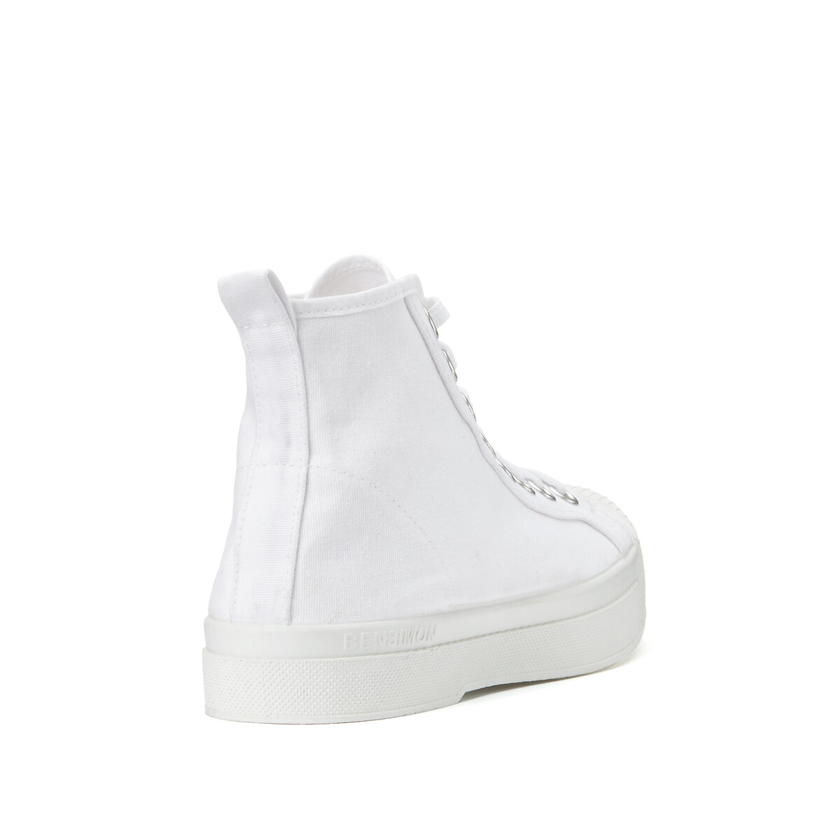 BENSIMON<br>Tênis de cano alto B79 Stella