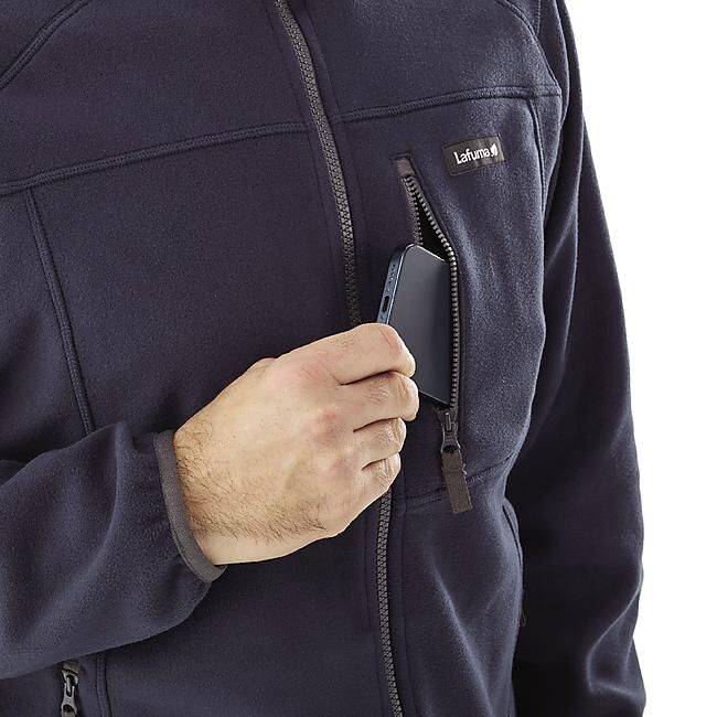 LAFUMA - POLAIRE ACCESS FULL ZIP M