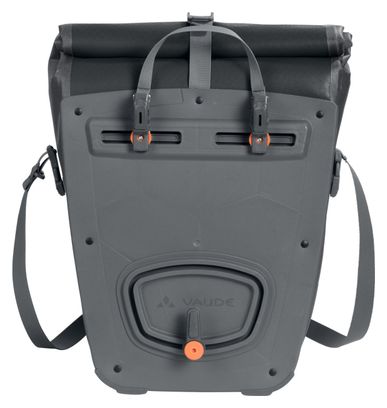 Paire de Sacoches Arrière Vaude Aqua Back Plus Noir