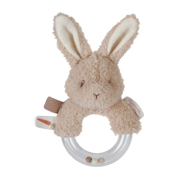 Little Dutch Baby Bunny Ringrammelaar