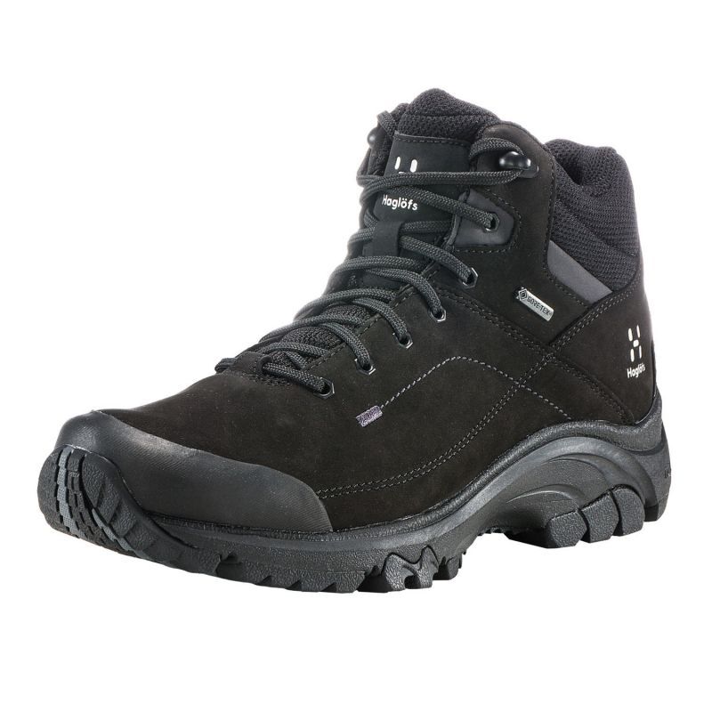 Ridge Mid GT - Chaussures randonnée femme