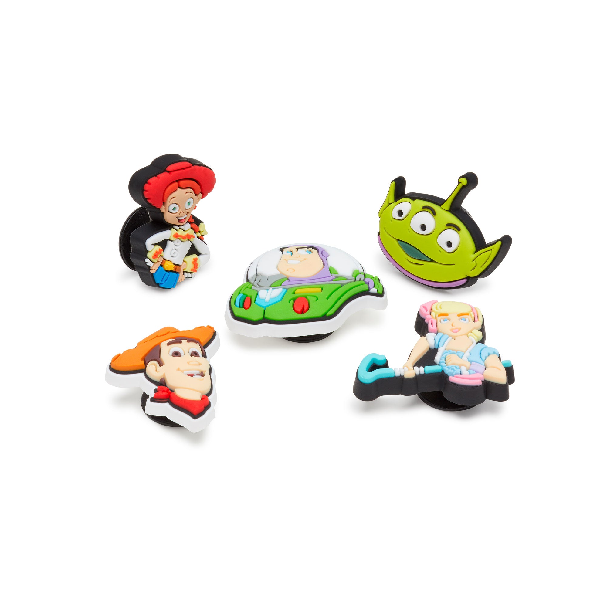 Crocs<br>Toy Story Jibbitz 5 Pack