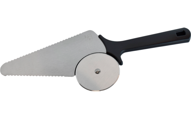 Cadac Pizza Schneider 2-in-1