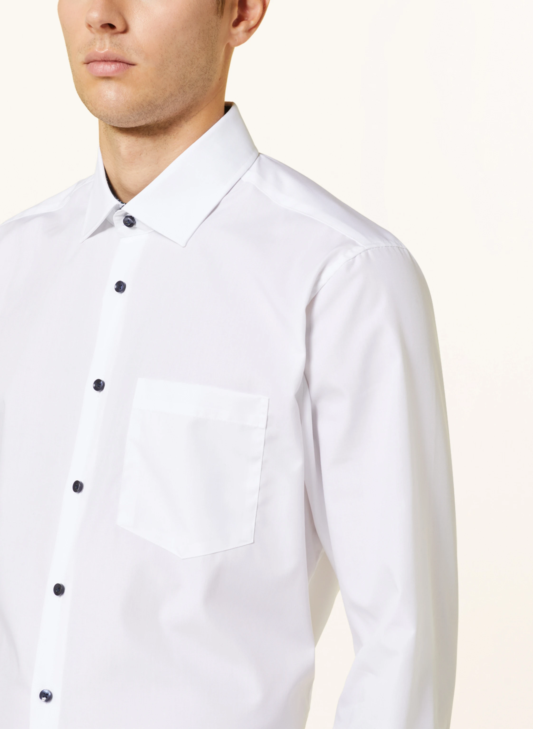 seidensticker Hemd Regular Fit