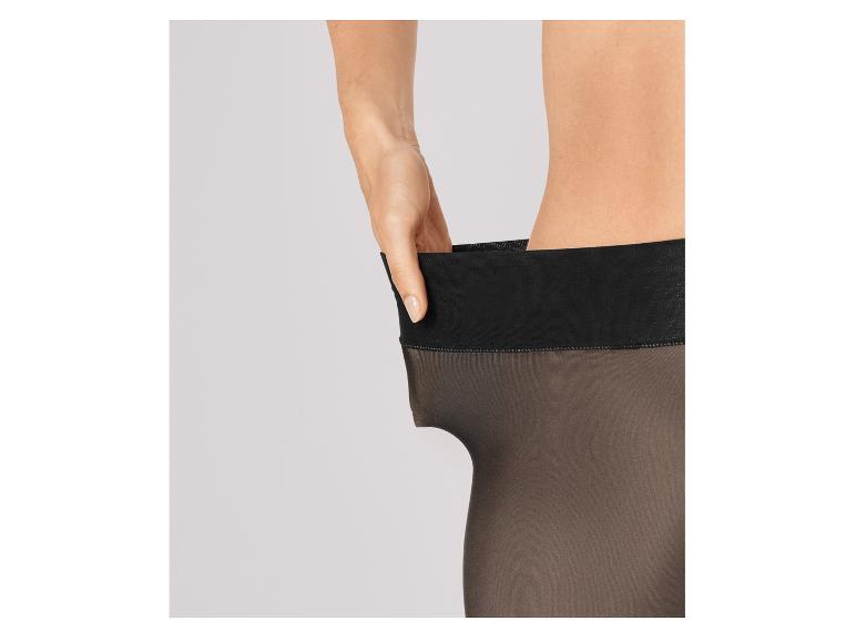 Dames thermopanty 70 DEN