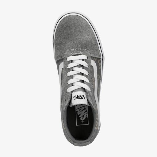 Plataforma Vans Ward