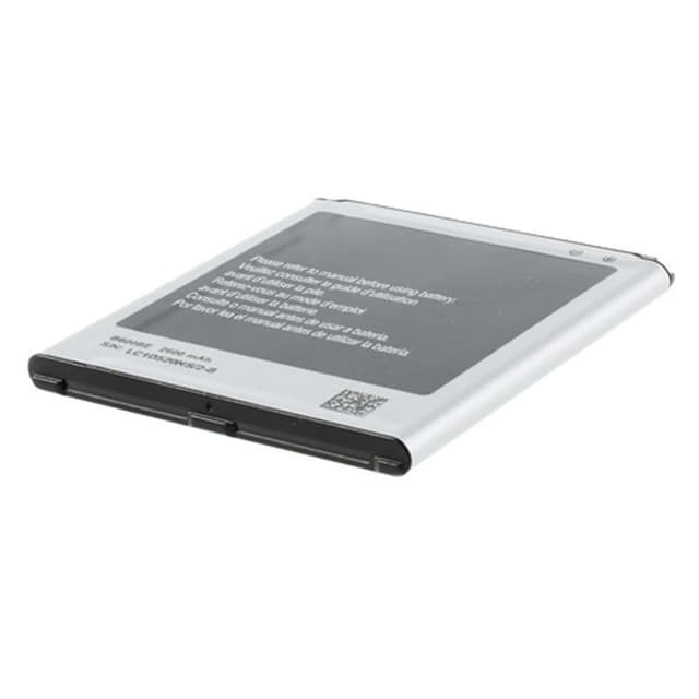 Samsung Galaxy S4 I9500 I9505 2600mAh 3,8V Li-ion batteri B600BE