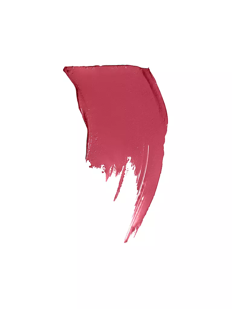 SHISEIDO Lippenstift - TechnoSatin Gel Lipstick ( 409 ) dunkelrot