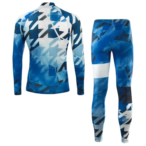 Löffler - Racesuit Worldcup 25 - Kledingset