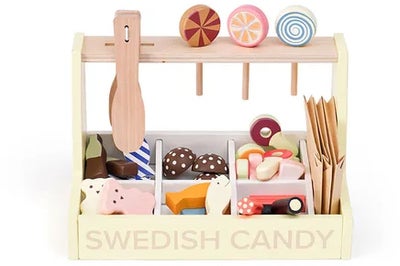Kid's Concept Godteributikk