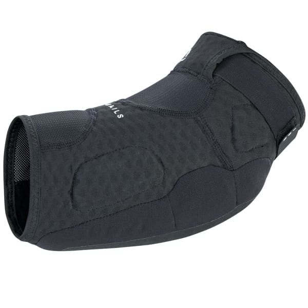 Coudière vtt ION ELBOW PADS E-LITE BLACK