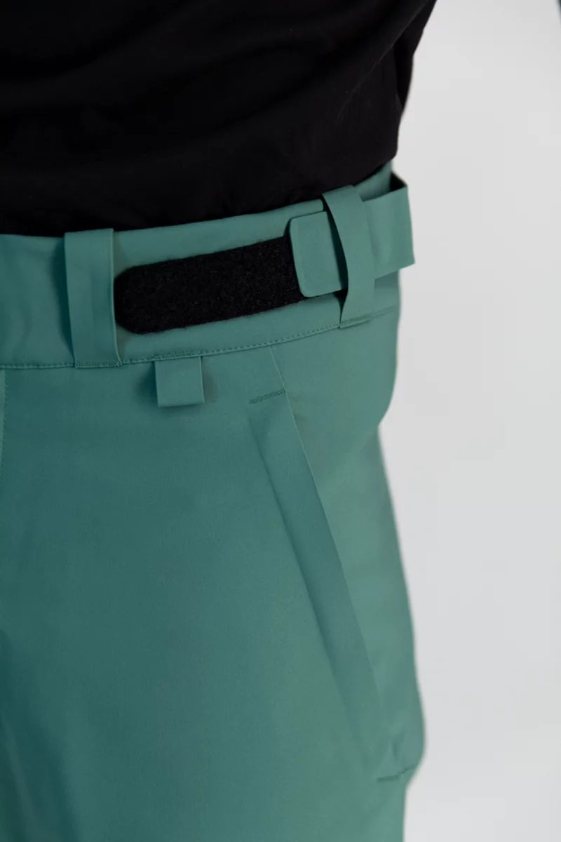 PEAK PERFORMANCE Insulated Herren Skihose