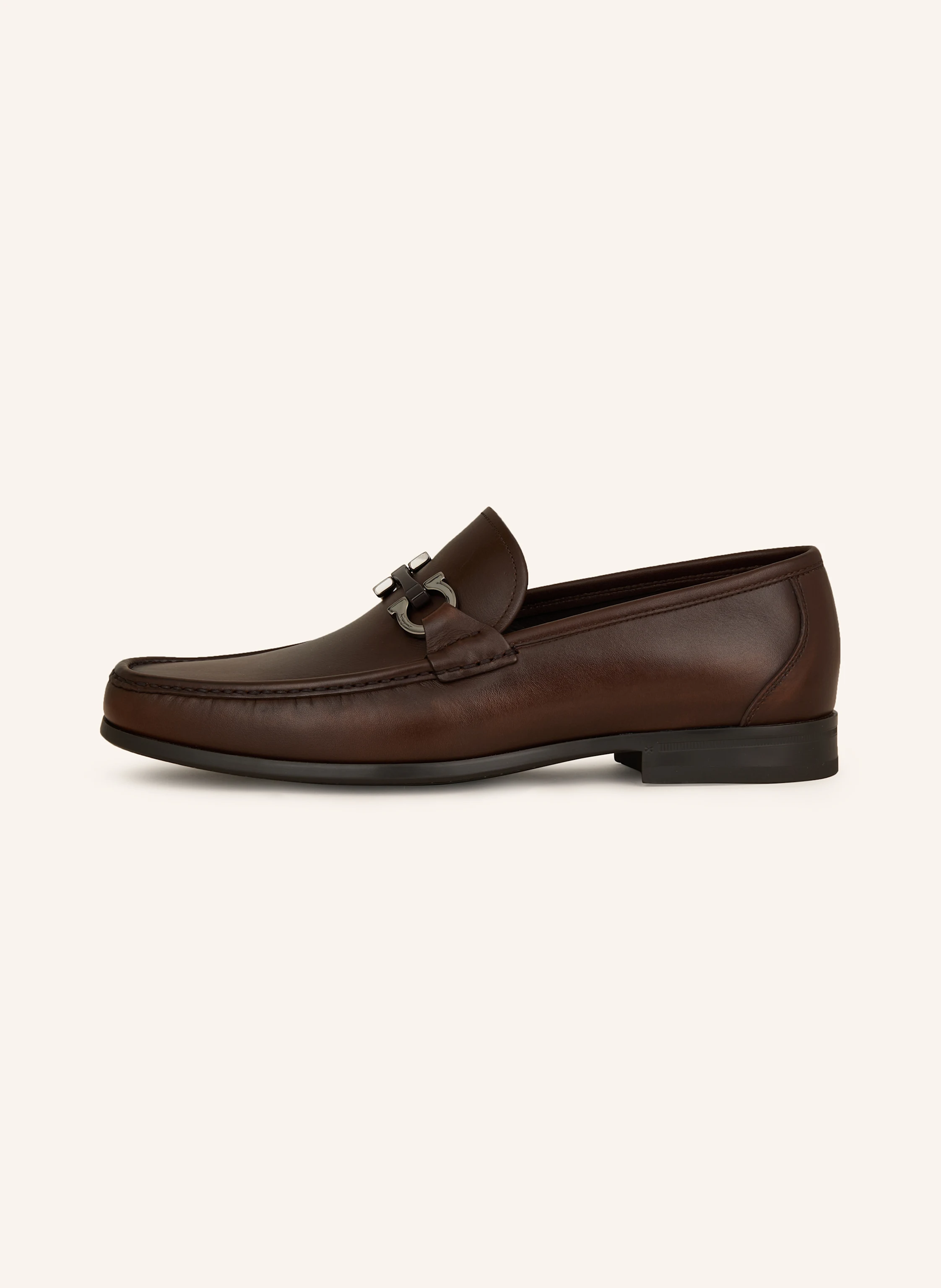 FERRAGAMO Loafer GRANDIOSO