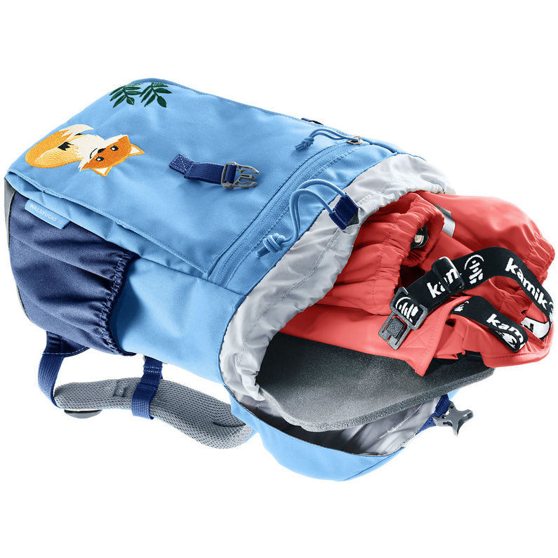 Deuter Kinder Waldfuchs 10 Rucksack