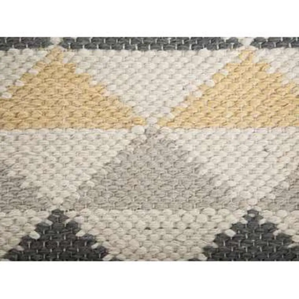 MADOLA - Mand - Beige - Katoen