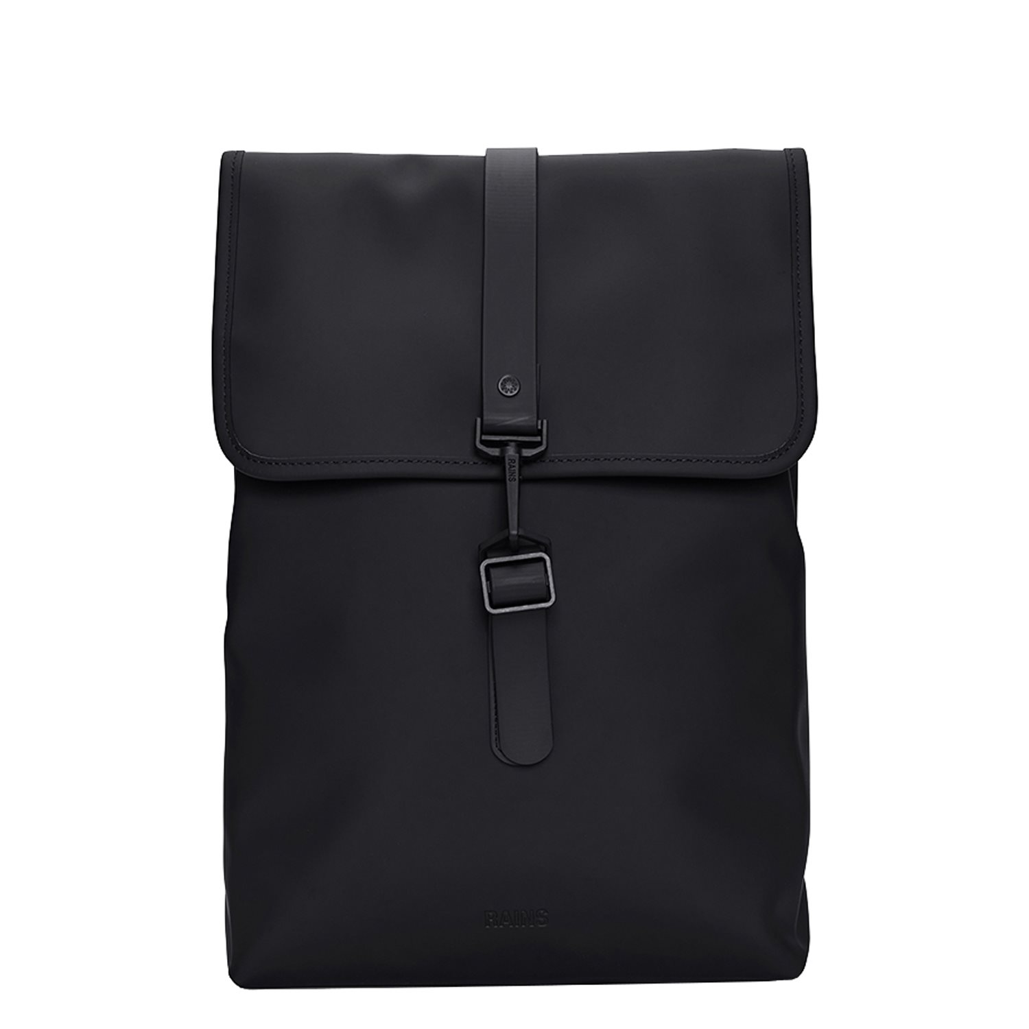 Rains Rucksack W3 black