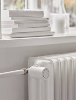 Danfoss - 2x Thermostat Eco Bluetooth - Bundle