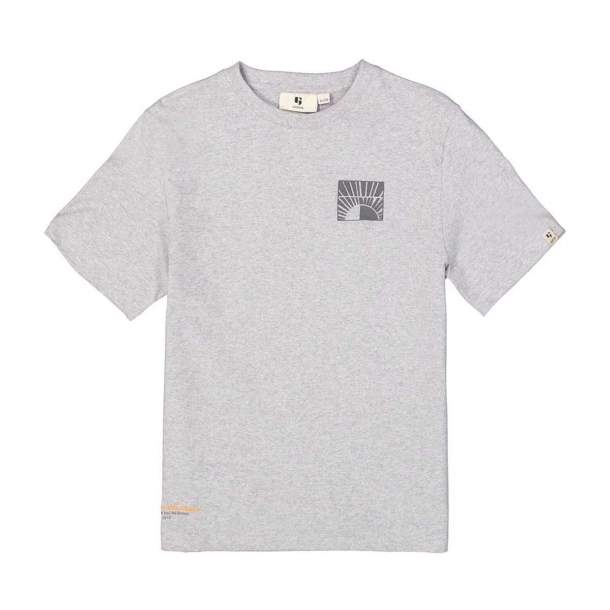Jongens T-shirt OSJARTSY