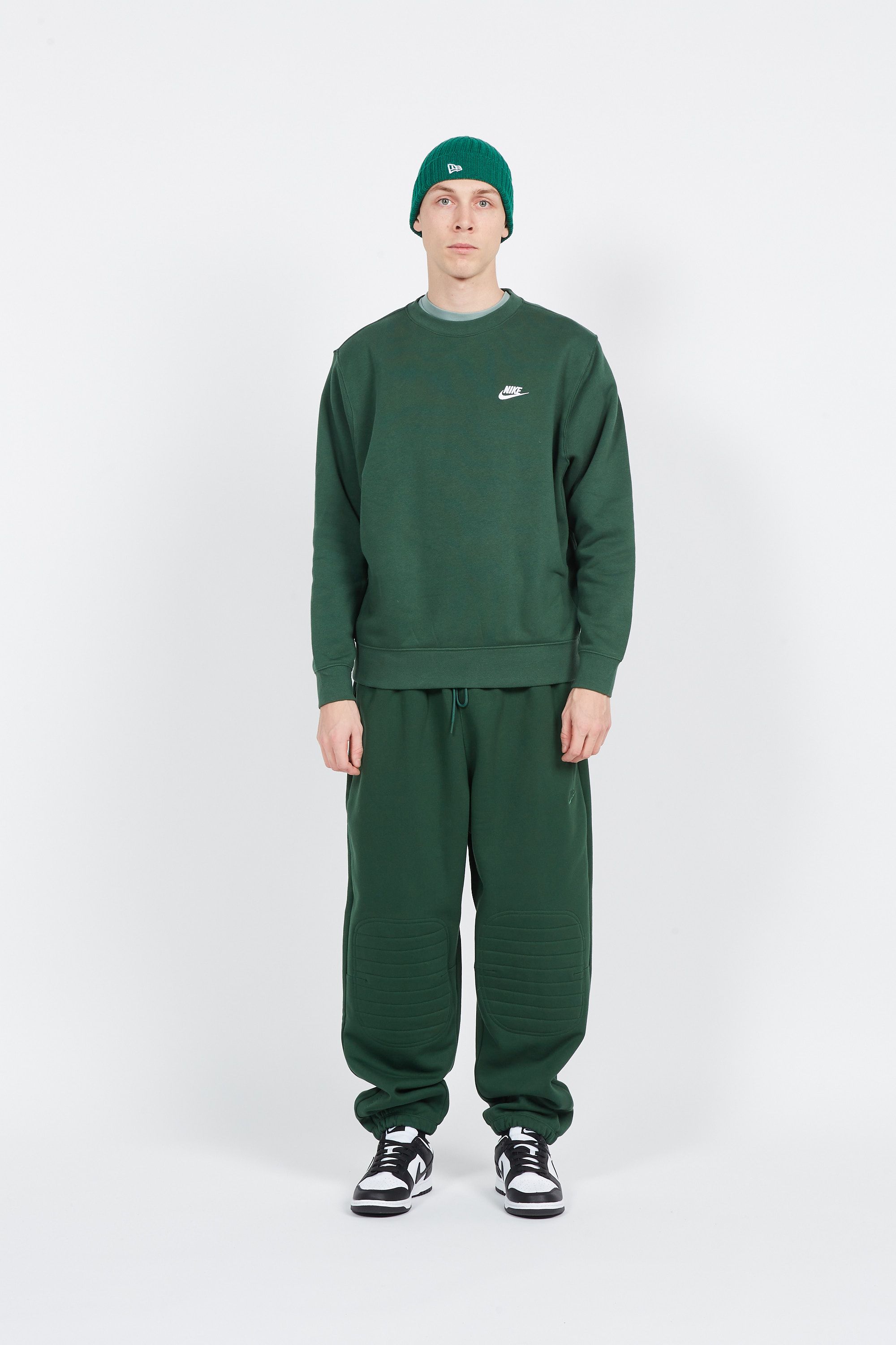 NIKE Jogging M NSW TP TF WIN Vert