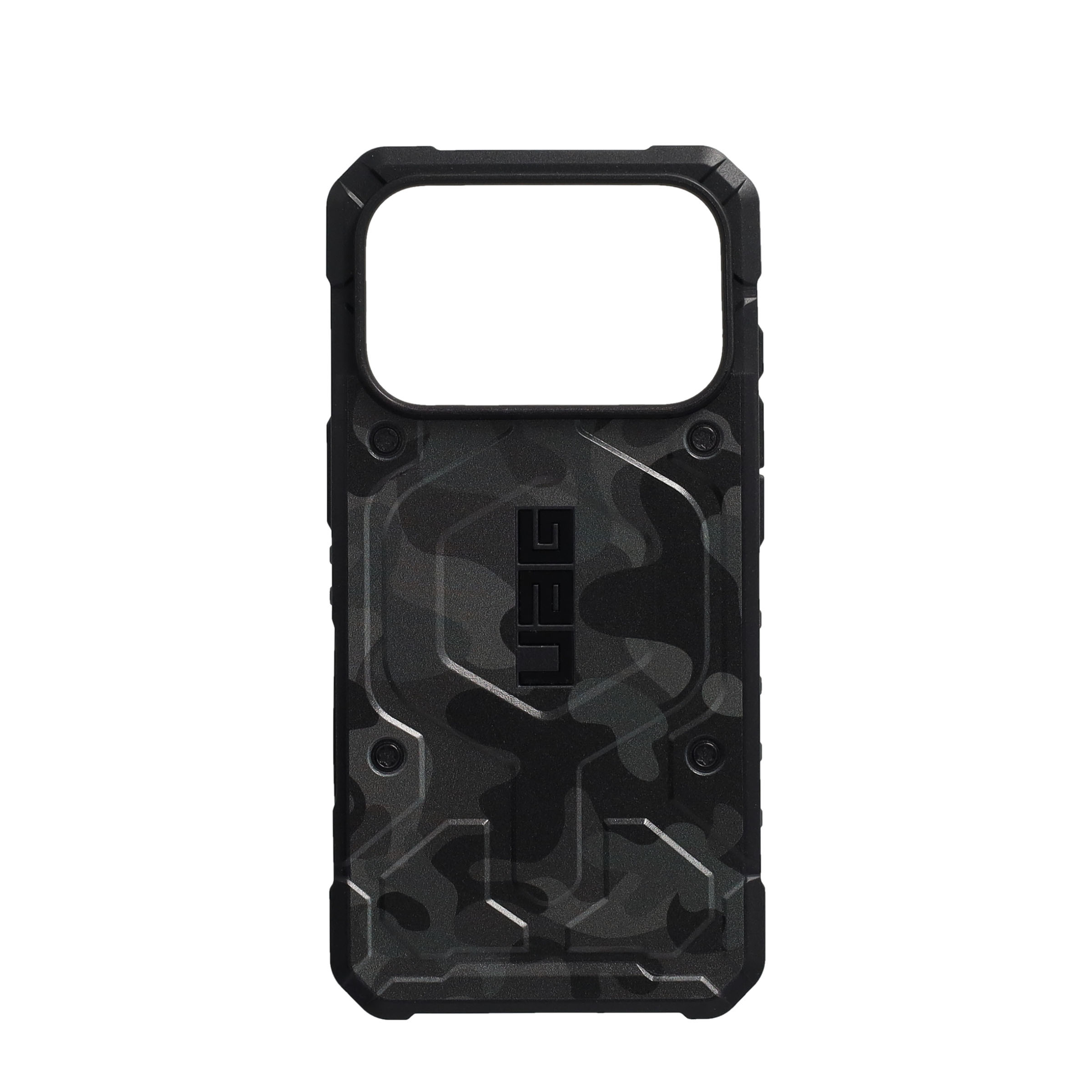 iPhone 17 Pro MagSafe Schutzhülle Pathfinder (114548114061) - Midnight Camo