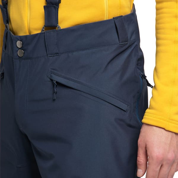 Pantalon de ski HAGLÖFS LUMI FORM PANT MEN TARN BLUE