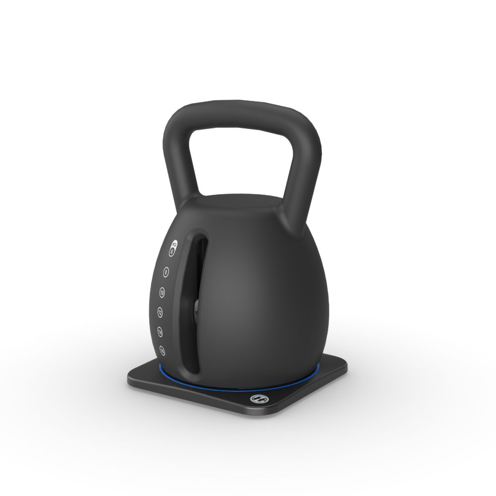 Horizon Fitness verstellbare Kettlebell