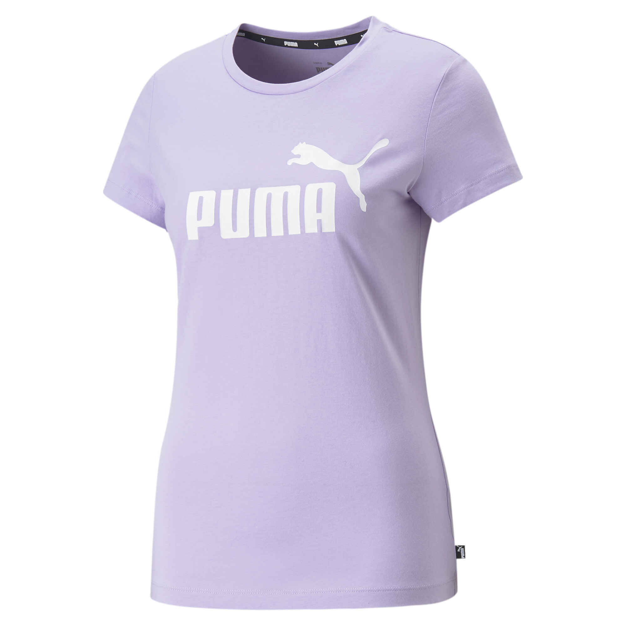 PUMA ESS Logo Tee
