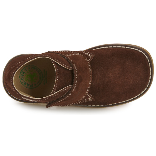 Pablosky - 511296 - Marron