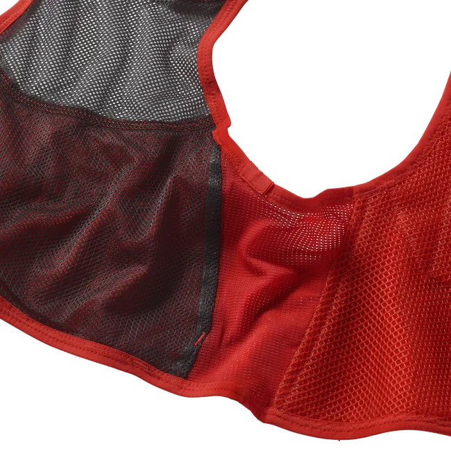 S/LAB PULSAR 3  Laufweste mit Flasks Unisex