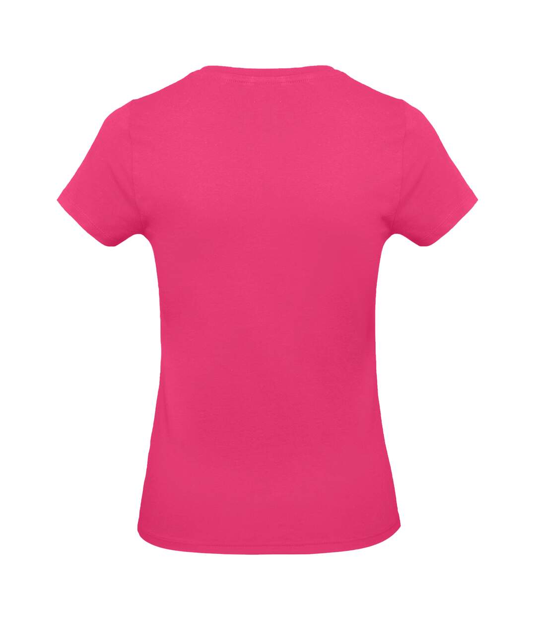 Gildan - T-shirt SOFTSTYLE - Femme (Rose) - UTBC5250