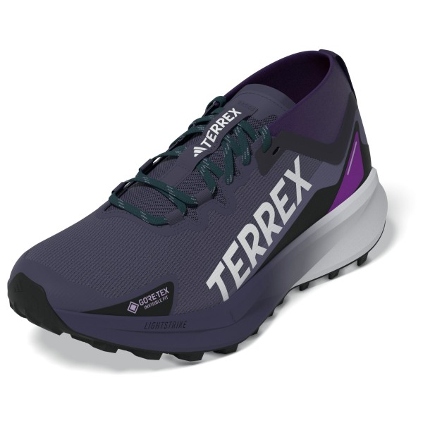 adidas Terrex - Women's Terrex Agravic GTX Trail - Chaussures de trail