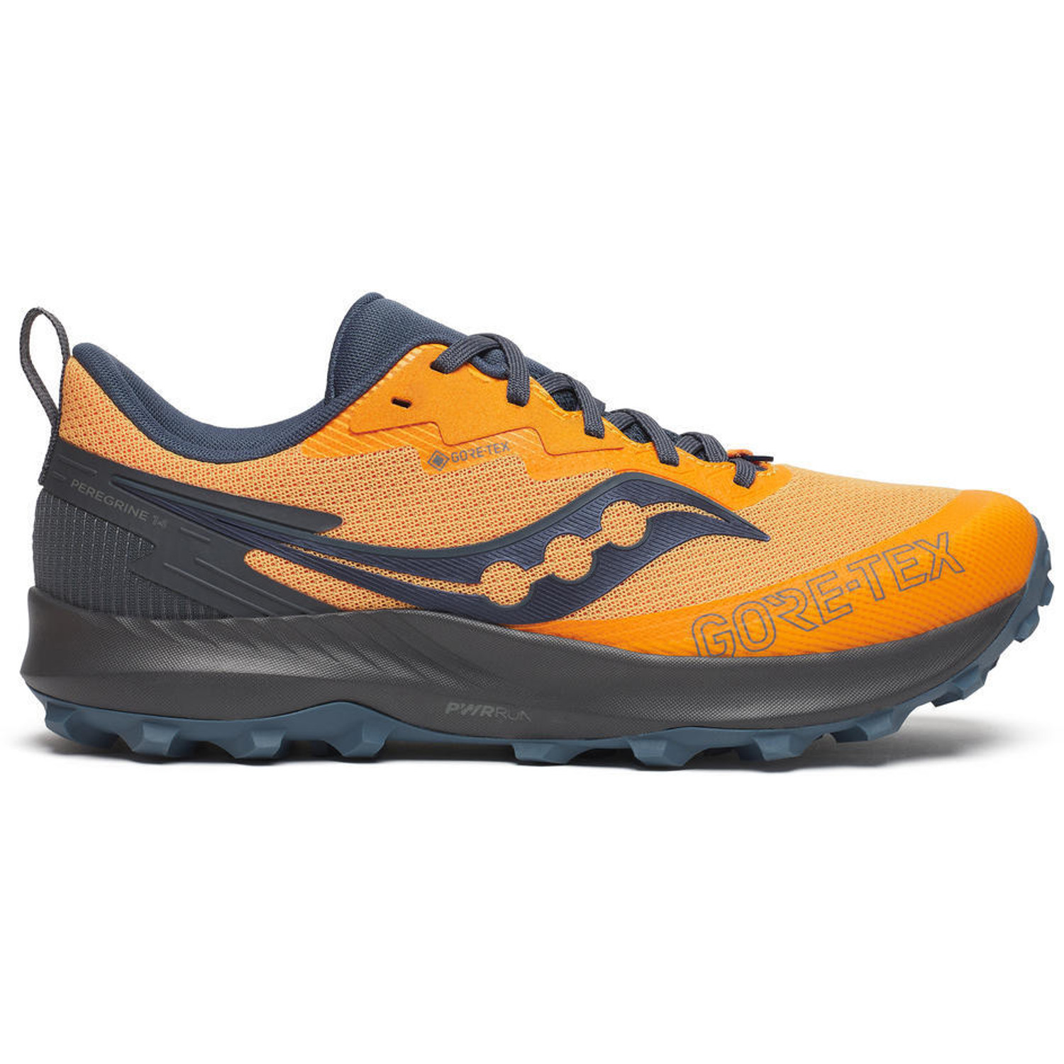 Saucony Peregrine 14 GTX Heren