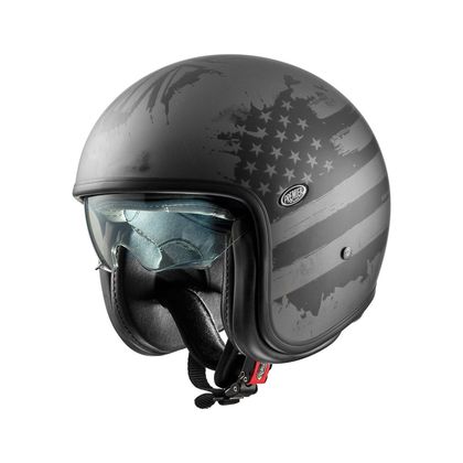 Casque Premier VINTAGE NT - Gris